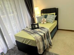 Palm Isles (D17), Condominium #468927791